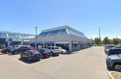 27 Roytec Road Unit# S. 9 Vaughan Ontario L4L 8E3