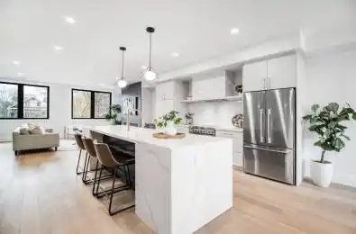 59 Charles Street Unit# 8 Newmarket Ontario L3Y 3V7