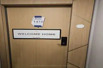 204 Burnhamthrope Road Unit# 1410 Mississauga Ontario L5A 0B3