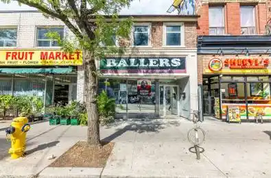 560 Queen Street Toronto C01 Ontario M5V 2B5