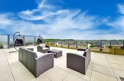 11782 Ninth Line Unit# PH 704 Whitchurch-Stouffville Ontario L4A 5E9