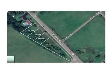 96 Concession Street Westport Ontario K0G 1X0