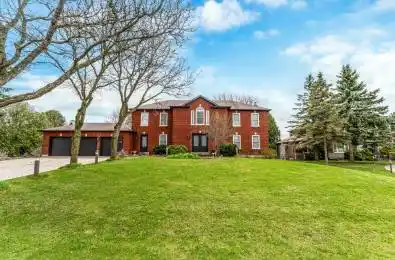 12 Reesor Place Whitchurch-Stouffville Ontario L4A 2C6