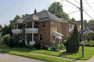 5078-5086 FIFTH Avenue Niagara Falls Ontario L2E 4S5