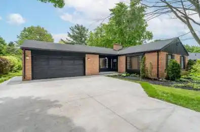 38 Hunt Village Crescent London North Ontario N6H 4A3