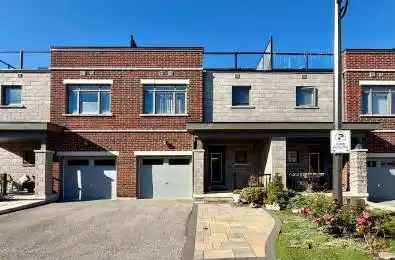 94 Longshore Way Whitby Ontario L1N 0M1