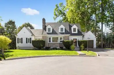 13 Sylvan Crescent Kawartha Lakes Ontario K9V 2W4