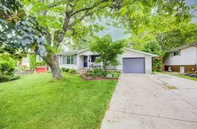 18 Rosemore Road St. Catharines Ontario L2S 1A8