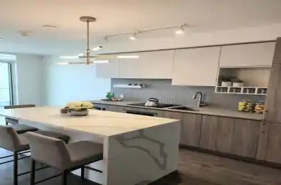 950 Portage Parkway Unit# 3503 Vaughan Ontario L4K 0J7