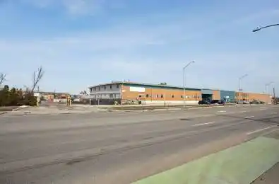 1485 Speers Road Oakville Ontario L6L 2X5