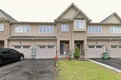 128 Palacebeach Trail Hamilton Ontario L8E 0C3