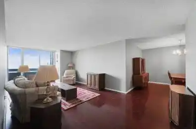 3131 Bridletowne Circle Unit# Ph5 Toronto E05 Ontario M1W 2S9