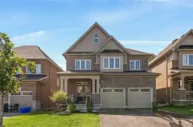 238 Lyle Drive Clarington Ontario L1C 0V6