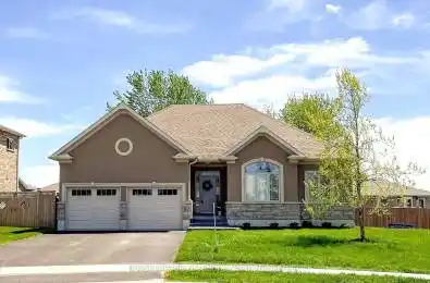 15 Patchell Court Springwater Ontario L0M 1P0