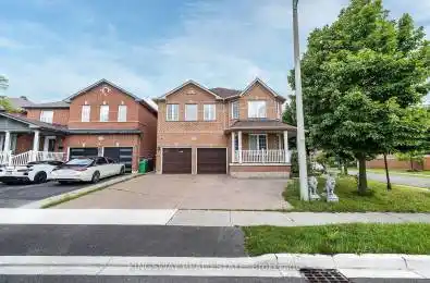 58 Leagate Street Brampton Ontario L7A 2A9
