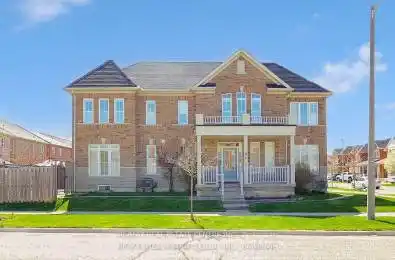 84 Betony Drive Richmond Hill Ontario L4E 3N2