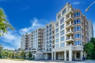 10 Old York Mills Road Unit# 210 Toronto C12 Ontario M2P 2G9