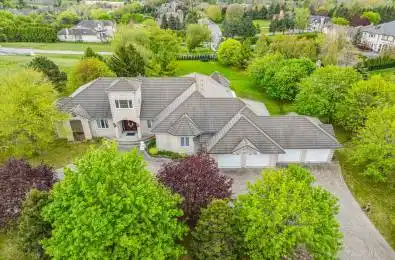 760 Woodland Acres Crescent Vaughan Ontario L6A 1G2