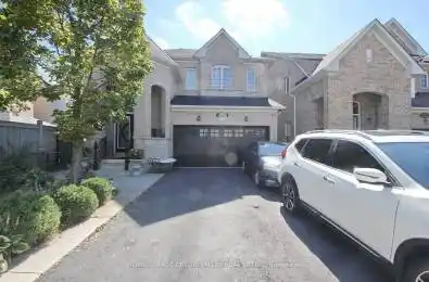 12 Helman Road Brampton Ontario L6R 0R6