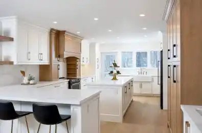 5535 Cedar Springs Road Burlington Ontario L7P 0C2