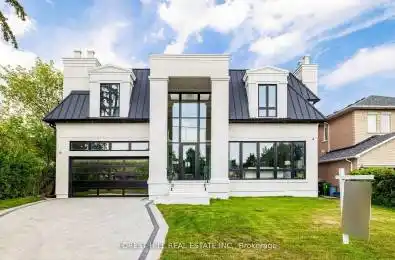 105 Castle Hill Drive Toronto E05 Ontario M1T 2Y8