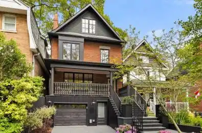 203 Willow Avenue Toronto E02 Ontario M4E 3K4