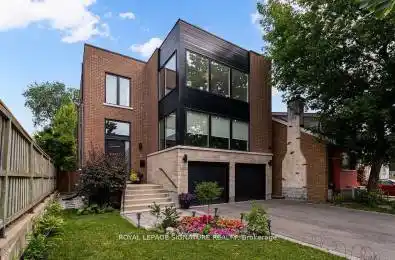 110 Evans Avenue Toronto W06 Ontario M8Z 1H9