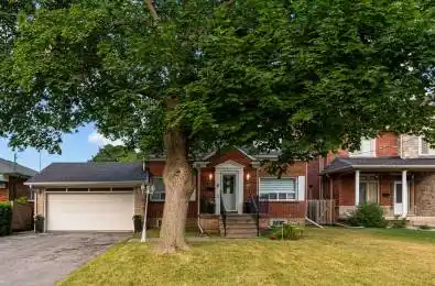 103 Neilson Drive Toronto W08 Ontario M9C 1W1