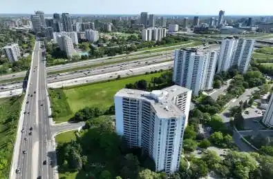 150 Graydon Hall Drive Unit# 2306 Toronto C13 Ontario M3A 3B3