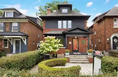 315 Rose Park Drive Toronto C09 Ontario M4T 1R8
