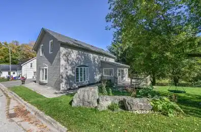 12 Mill Street Amaranth Ontario L9W 3Z3