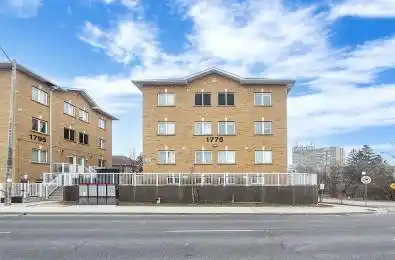 1775 Markham Road Unit# 204 Toronto E11 Ontario M1B 2Z7