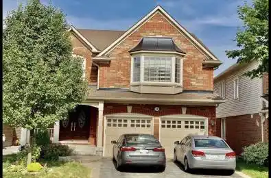 58 Bulmer Crescent Newmarket Ontario L3X 3K1