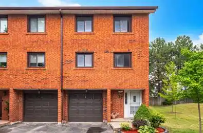 4230 Fieldgate Drive Unit# 27 Mississauga Ontario L4W 2M5