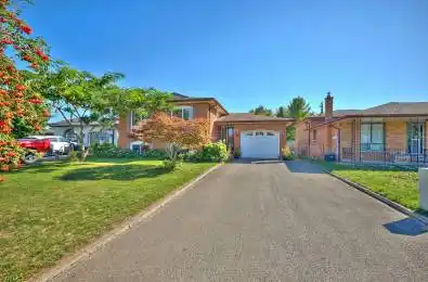 6 Charleen Circle St. Catharines Ontario L2M 7G6