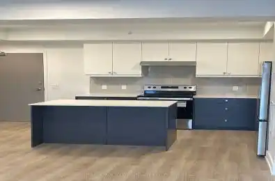 19B West Street Unit# 407 Kawartha Lakes Ontario K9V 1C4