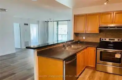 7 Lorraine Drive Unit# 1111 Toronto C07 Ontario M2N 7H2