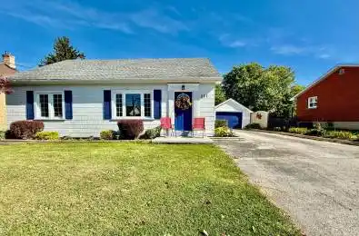 251 11TH Avenue Hanover Ontario N4N 2R2