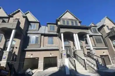39 Selfridge Way Whitby Ontario L1N 0N9