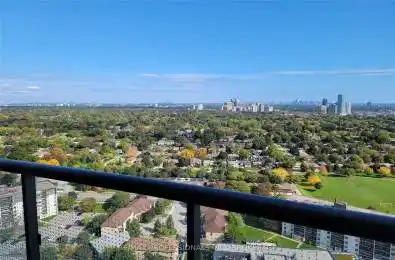 30 Gibbs Road Unit# 3006 Toronto W08 Ontario M9B 0E4