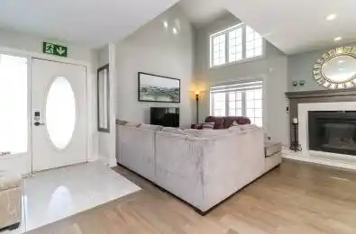 162 Settlers Way Unit# 22 Blue Mountains Ontario L9Y 0M4