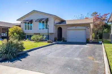 43 Trelawn Parkway Welland Ontario L3C 1W4