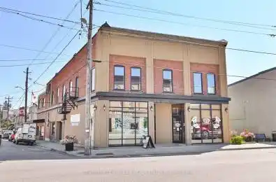 15 Durham Street Unit# 4 Centre Hastings Ontario K0K 2K0
