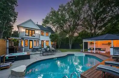 2 Gordon Road Toronto C12 Ontario M2P 1E1