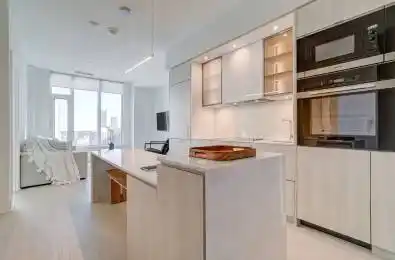 11 Yorkville Avenue Unit# 2906 Toronto C02 Ontario M4W 0B7