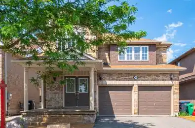 181 Brisdale Drive Brampton Ontario L7A 2Y8