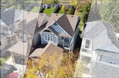 42 Gunning Crescent New Tecumseth Ontario L0G 1W0