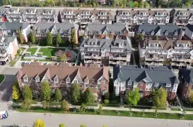 600 Shoreline Drive Unit# 2 Mississauga Ontario L5B 0A8