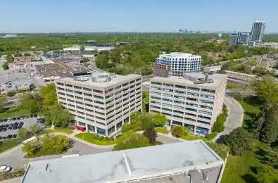 895 Don Mills (Tower 1) Road Unit# Floor 7 Toronto C13 Ontario M3C 1W3