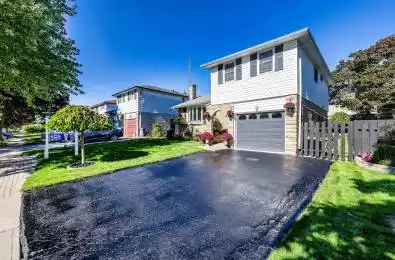 30 Hetherington Drive Clarington Ontario L1C 3R4